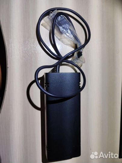 Оригинальный блок питания Xbox 360 Slim