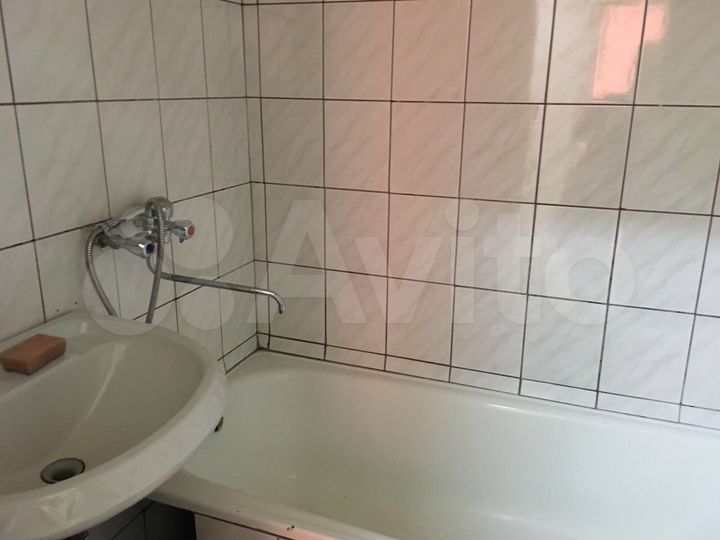 Коммерческое помещение