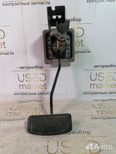 Педаль тормоза Hyundai Elantra XD 1.6 G4ED 2007