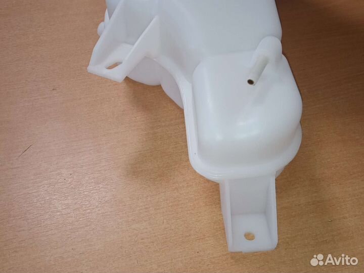 Расширительный бачок Дэу Нексия