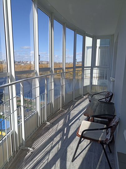 2-к. квартира, 42 м², 10/25 эт.