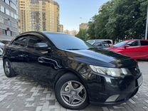 Kia Cerato 1.6 MT, 2013, 253 000 км, с пробегом, цена 540 000 руб.