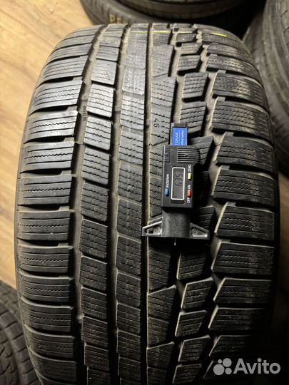 Nokian Tyres WR G2 275/45 R18 107V