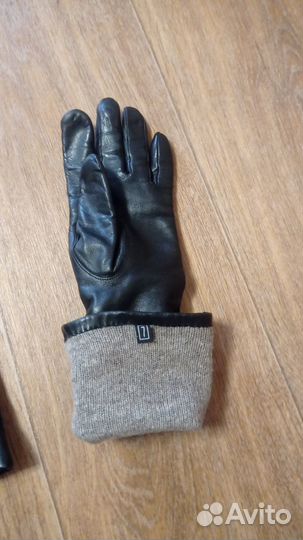 Продам перчатки женские длинные