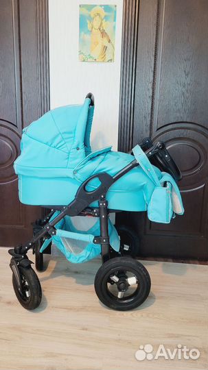 Коляска tako jumper x