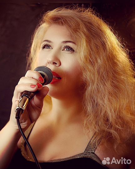 Педагог по вокалу. Научу петь в любом возрасте