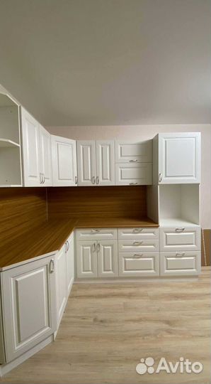 Кухня новая с доставкой