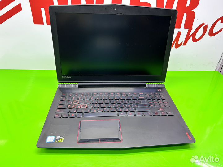 Мощный игровой ноутбук Lenovo core i5 Nvidia 4gb