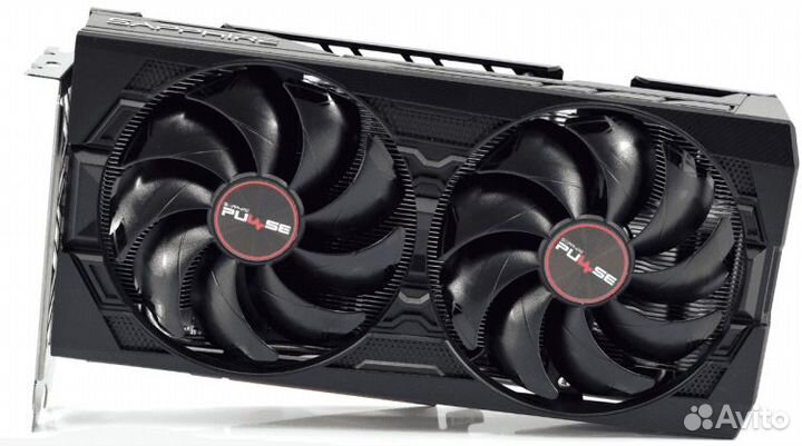RX 6600