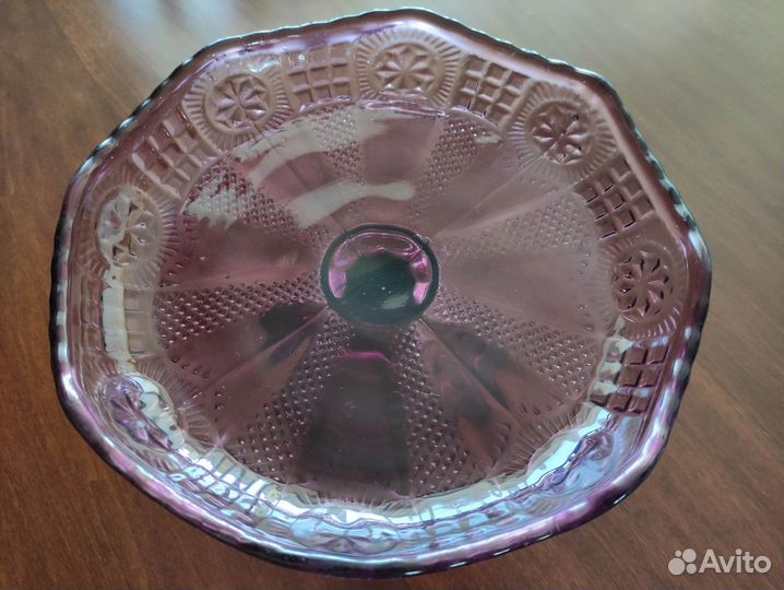 Ваза Краевских до 17 года