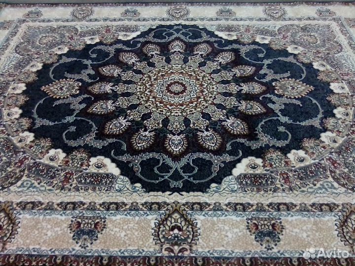 Ковер размером : 2.40х3.40 (№ 25790-33) новый