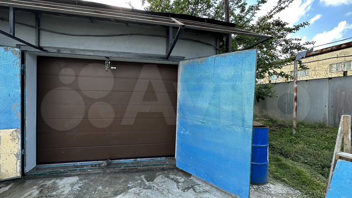 Гараж, 30 м²