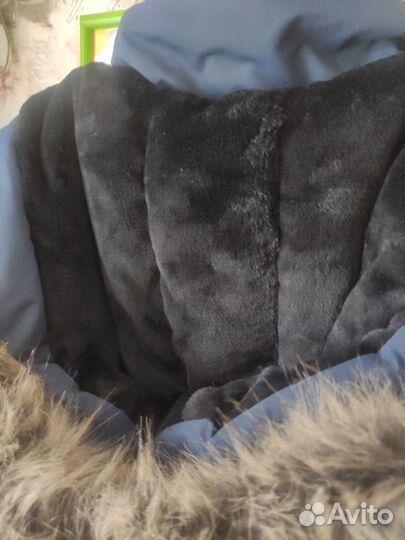 Пуховик мужской Canadian Reak