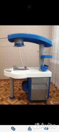 Детская кухня