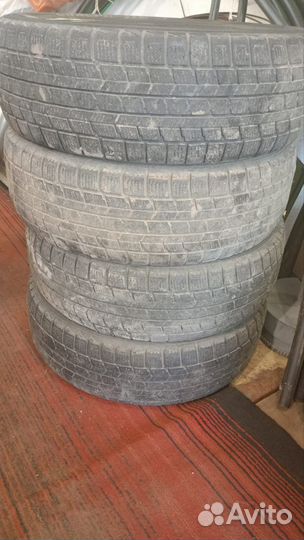 Dunlop Graspic DS3 195/65 R15 91Q