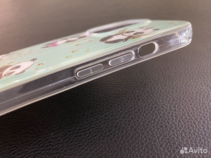 Чехол на iPhone 13 Pro