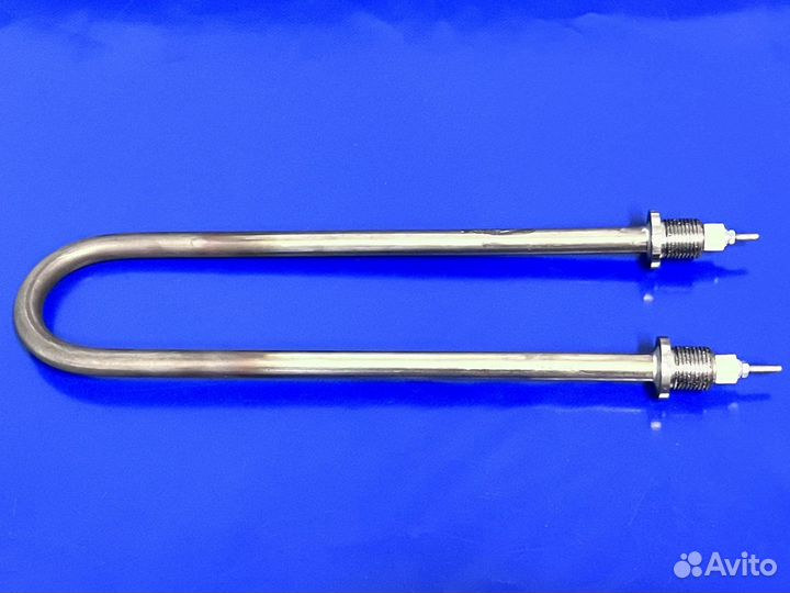 Тэн нержавейка U-образный 3,15кВт