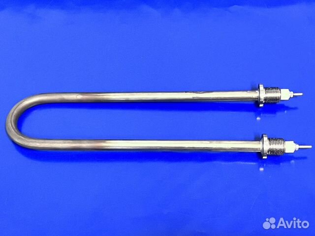 Тэн нержавейка U-образный 3,15кВт