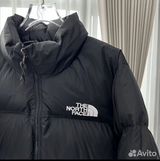 The north face nupse 700
