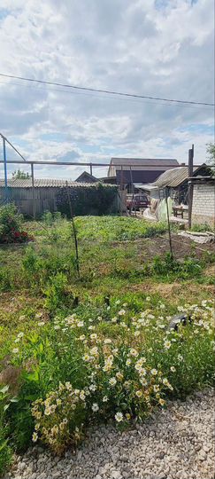 Дом 112 м² на участке 15 сот.