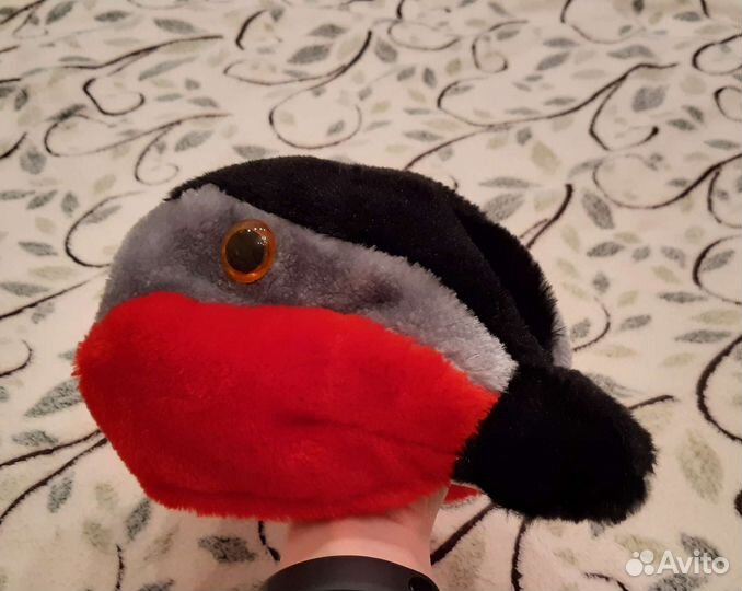 Новогодний костюм (пингвин) 1,5 - 2 года