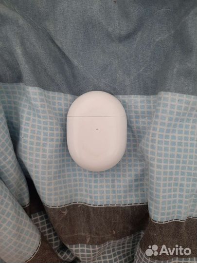 Безпроводные наушники Xiaomi redmi buds 4