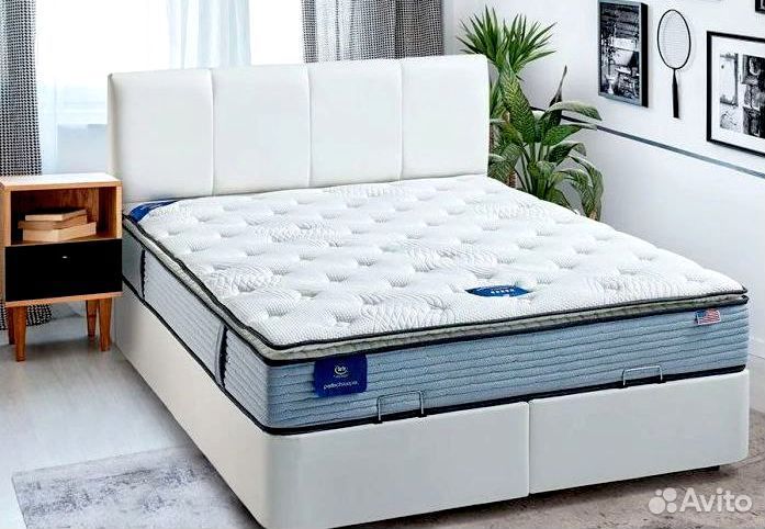 Матрас новый