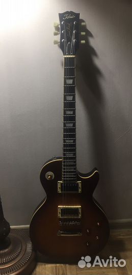 Tokai Love Rock (Les Paul)