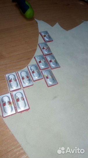 Ремонт Баянов аккордеонов гармони