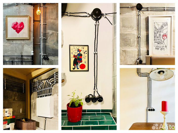 Частный Электрик Выезд на дом