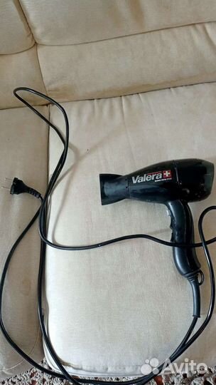 Фен профессиональный Valera 9100