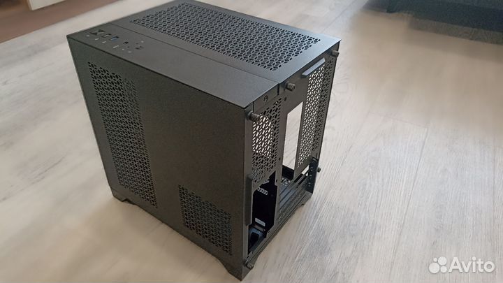 Корпус PowerCase Vision Micro