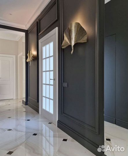 Двери межкомнатные