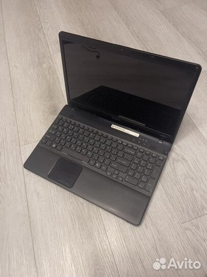 Ноутбук Sony Vaio i7 HD5000 6gb HDD320