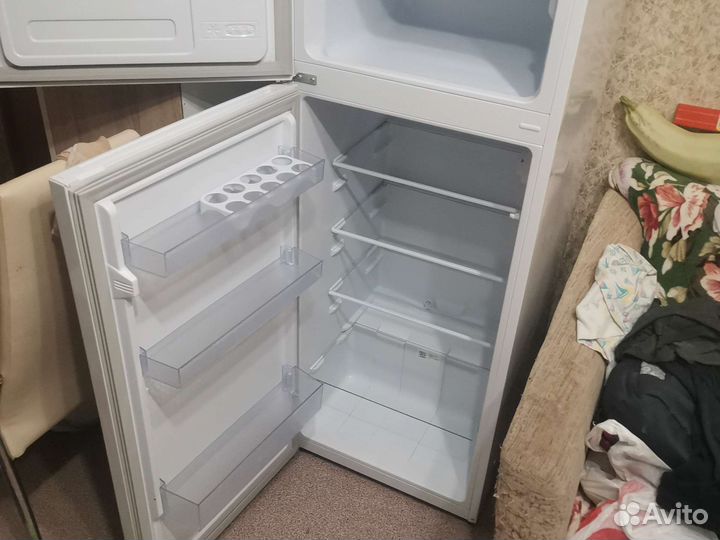 Холодильник beko