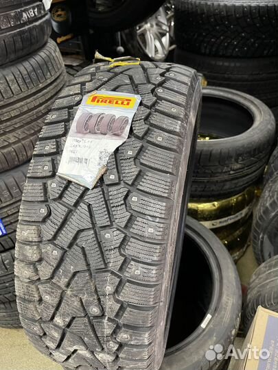 Pirelli Ice Zero 315/35 R20 109T