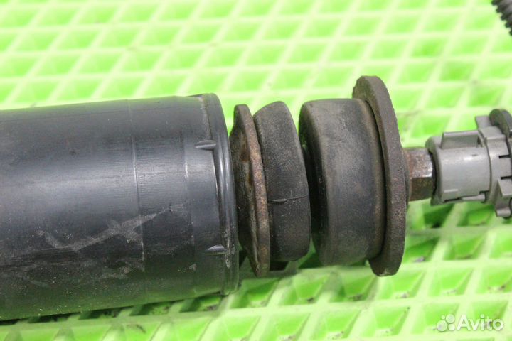 Амортизаторы передние Cadillac Escalade GMT800