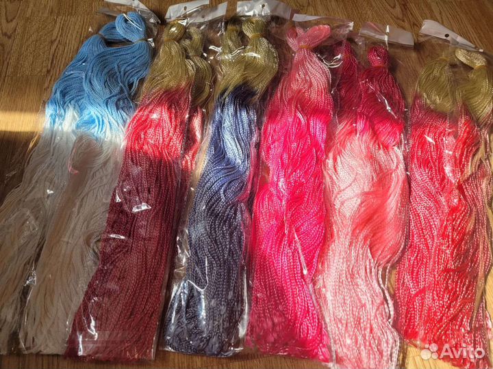 Косички зизи