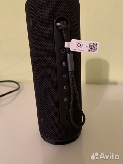 Колонка huawei sound joy