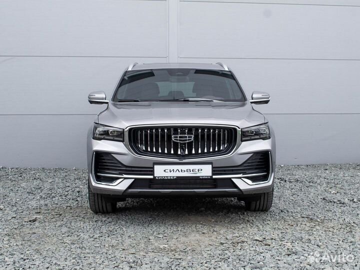 Geely Monjaro 2.0 AT, 2024