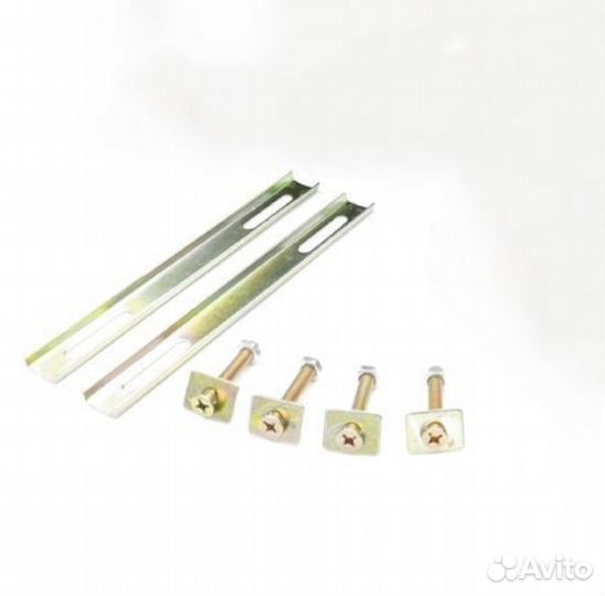 Кофры багажник для мотоцикла черный матовый