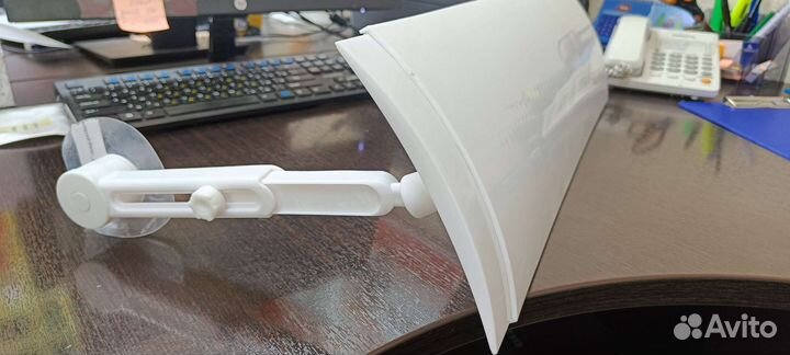 Экран для кондиционера