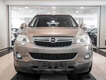 Opel Antara 2.2 AT, 2014, 151 280 км, с пробегом, цена 1 450 000 руб.