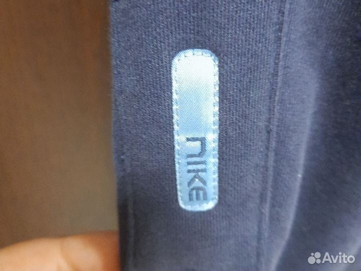 Мужские спортивные штаны Nike, оригинал, новые