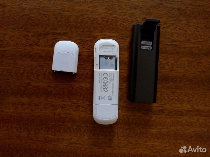 Модемы и роутеры 4G и 3G