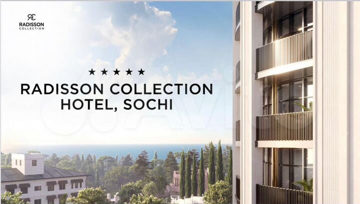 Гостиница, 38 м²