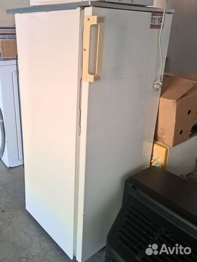 Морозильный ларь