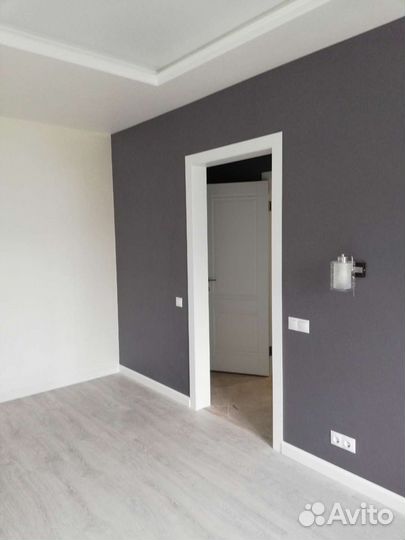 Ремонт отделка квартир домов