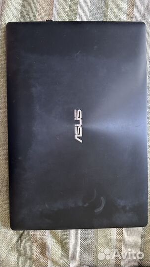 Asus X553M