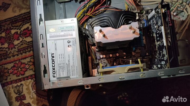 Продам компьютер